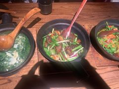 -啫两手·啫啫煲·小饭堂(龙城万科里店)
