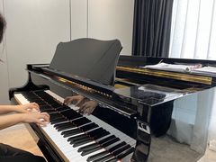 -Melody Mentor音乐私教馆(朝外·悠唐店)