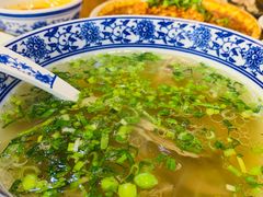 -长安后宰门水盆羊肉(新都心店)