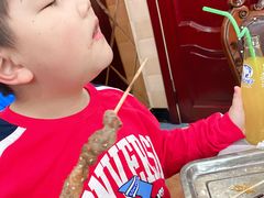 -西北朗益和穆斯林餐厅