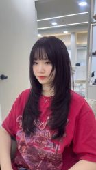点击看大图 -十六番发型师事务所