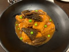 -广州文华东方酒店·江-由辉师傅主理