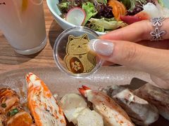 -Tuna maki寿司(苏州万象天地店)