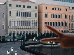 -澳门威尼斯人综合度假区