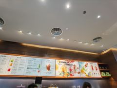 -星巴克(深圳龙岗摩尔城店)