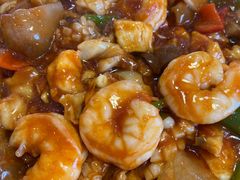-绿岛酒楼(小海地店)