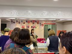 等位区-珍妮曲奇聪明小熊(尖沙咀店)
