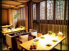 -竹里馆·淮扬菜·功夫茶(老门东店)