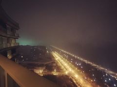 -舟山希尔顿酒店