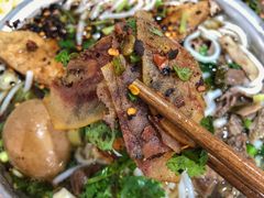 -花溪牛肉粉(八鸽岩店)
