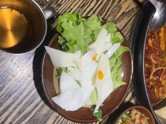 -冯校长老火锅(深圳总店)