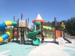 -天津武清北运河郊野公园房车露营地