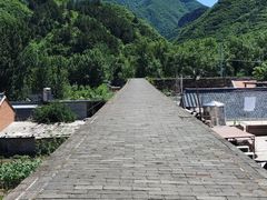 -遥桥古堡