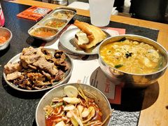 -炽城·烤肉名家(鸿达中央广场店)