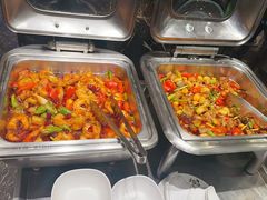-初色海鲜自助(万丰路店)