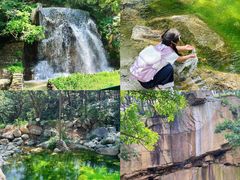 -沂蒙山旅游区云蒙景区(蒙山国家森林公园)
