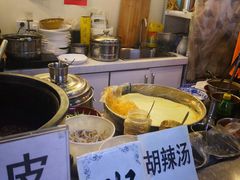 -安徽阜阳卷馍(西单店)