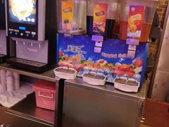 -快乐爱斯米牛排自助(太原街万达店)