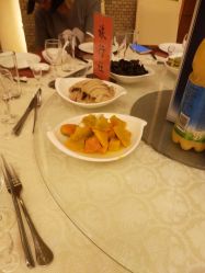 -华东饭店·园林式婚礼宴会厅酒店