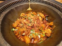 -山河屯铁锅炖鲜鹅·东北菜(开发区一店)