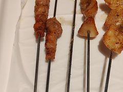 -隆喜元鱼汤包·海鲜(中联广场店)