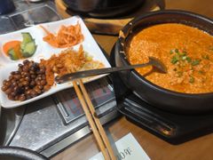 -海兰江石锅饭(水上店)