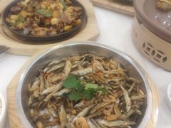 -东江渔村·古典园林·30年粤菜老字号(太和店)