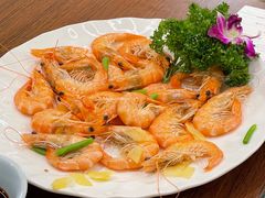 -艳阳度假酒店·餐厅