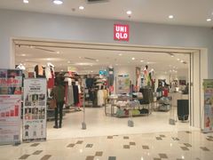 -优衣库(青岛伟东乐客城店)