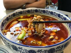 -铜锣湾·有麝自然香(长嘉汇购物公园店)