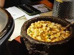 -绿茶餐厅(朝阳大悦城店)