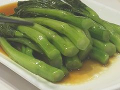 -华安国际大酒店-餐厅