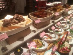 -鸽子侯·家宴·平价海鲜(市图书馆店)