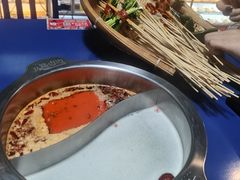 -马路边边串串香(一匡街店)