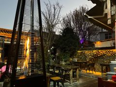 -尽善百年古院餐厅(王家老宅店)