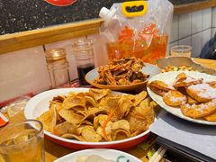 -老味烧烤(总店)