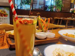 -百特喜·意大利餐厅(八佰伴镇江店)