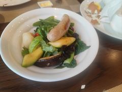 -太原富力铂尔曼大酒店-尚西餐厅