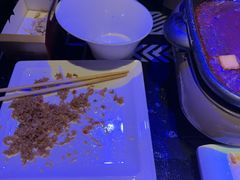 -星璨火吧KTV聚会餐厅(华清广场店)