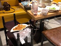 -掂档潮汕牛肉火锅(沈阳万象城店)