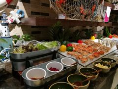 -乐咖啡西餐厅(太湖皇冠假日酒店)