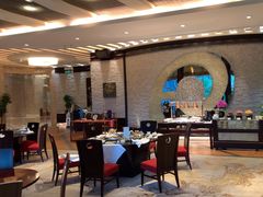 -上海凯宾斯基大酒店