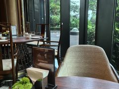 -蛇口希尔顿南海酒店·随轩中餐厅·粤菜