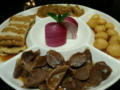 -阿庄新豫菜(航海东路店)