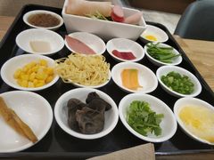 -妈妈故事米线(市府恒隆店)