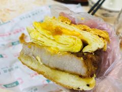 -渔记茶餐厅(渔村店)
