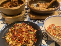 -图味美小黄鱼·景德菜(浙江路店)
