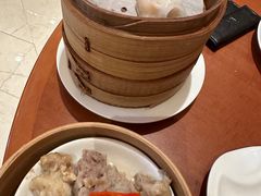 虾饺皇-杭州JW万豪酒店-万豪中餐厅