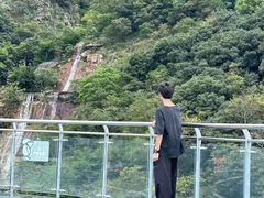 -牛鱼嘴原始生态风景区