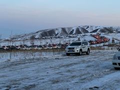 -丝绸之路山地度假区滑雪场